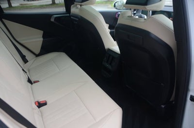 2025 BMW X3 30 xDrive M-Sport (MSRP $57,225)