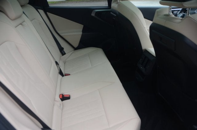 2025 BMW X3 30 xDrive M-Sport (MSRP $57,225)