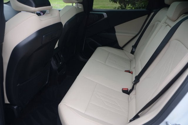 2025 BMW X3 30 xDrive M-Sport (MSRP $57,225)