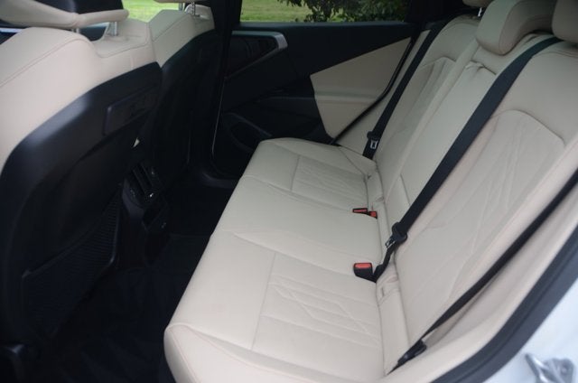 2025 BMW X3 30 xDrive M-Sport (MSRP $57,225)