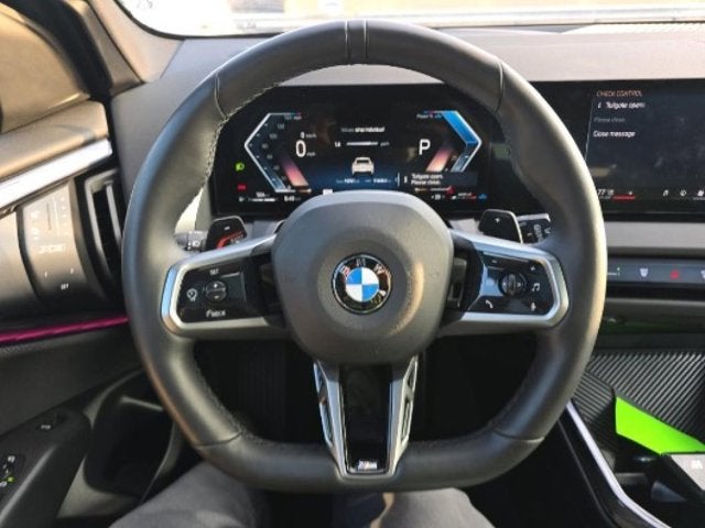2025 BMW X3 30 xDrive M-Sport (MSRP $57,225)