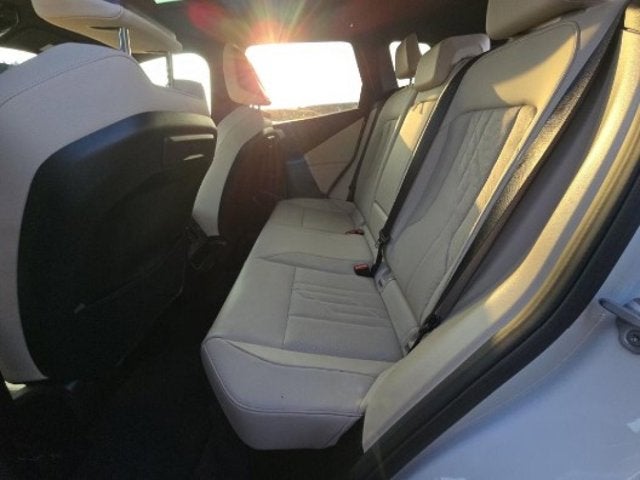 2025 BMW X3 30 xDrive M-Sport (MSRP $57,225)