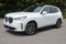 2026 BMW X3 30 xDrive (MSRP $56,600)
