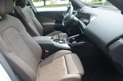 2026 BMW X3 30 xDrive (MSRP $56,600)
