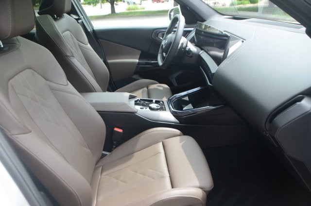 2026 BMW X3 30 xDrive (MSRP $56,600)