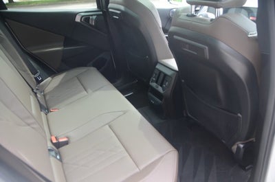 2026 BMW X3 30 xDrive (MSRP $56,600)