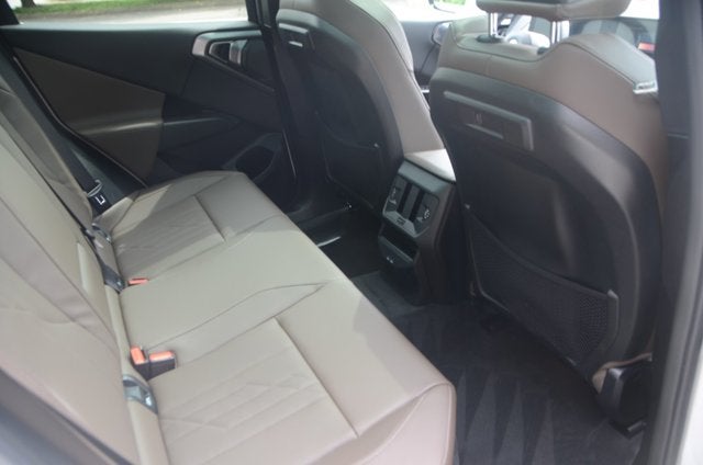 2026 BMW X3 30 xDrive (MSRP $56,600)