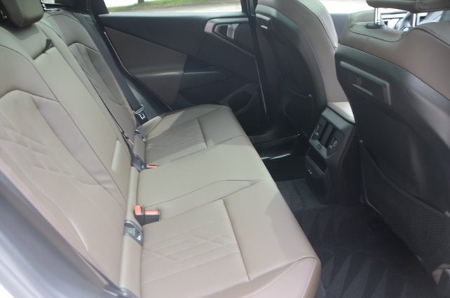 2026 BMW X3 30 xDrive (MSRP $56,600)