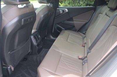 2026 BMW X3 30 xDrive (MSRP $56,600)