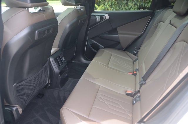 2026 BMW X3 30 xDrive (MSRP $56,600)
