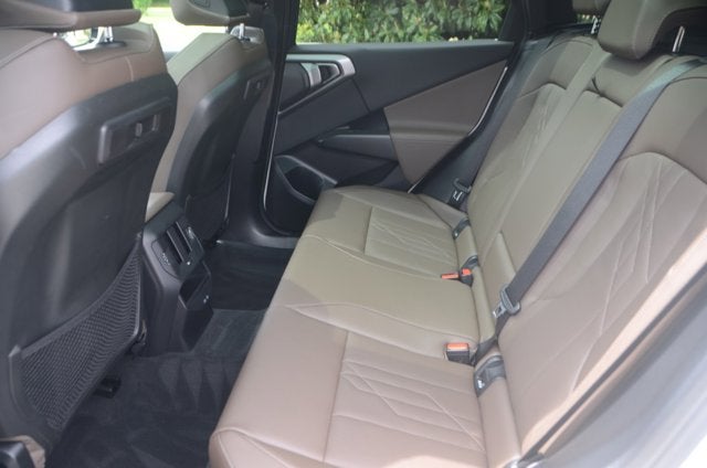 2026 BMW X3 30 xDrive (MSRP $56,600)