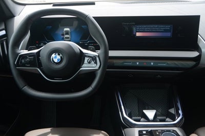 2026 BMW X3 30 xDrive (MSRP $56,600)