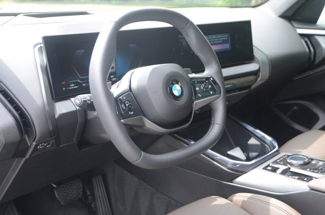 2026 BMW X3 30 xDrive (MSRP $56,600)