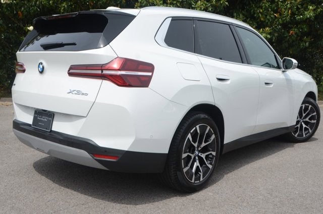 2026 BMW X3 30 xDrive (MSRP $56,600)