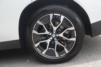 2026 BMW X3 30 xDrive (MSRP $56,600)