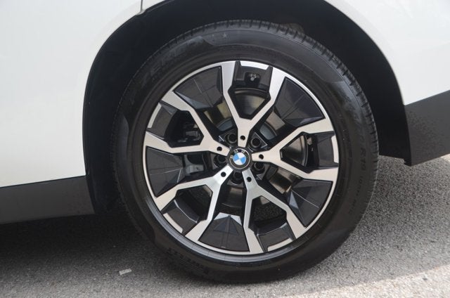 2026 BMW X3 30 xDrive (MSRP $56,600)