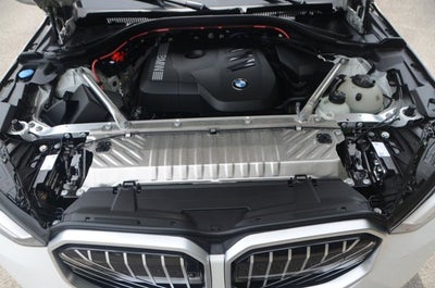 2026 BMW X3 30 xDrive (MSRP $56,600)