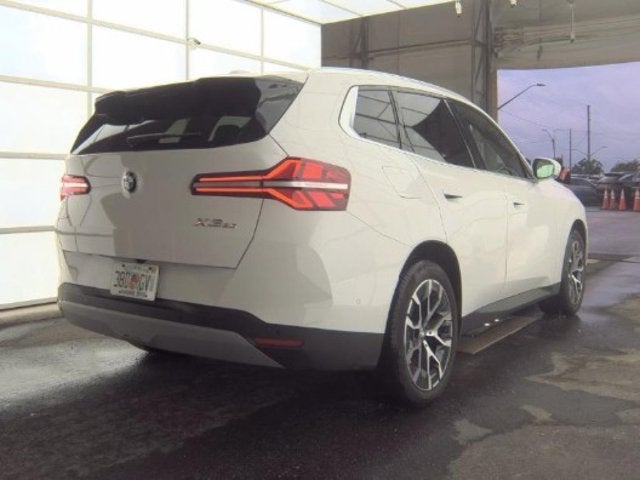 2026 BMW X3 30 xDrive (MSRP $56,600)