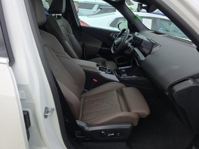 2026 BMW X3 30 xDrive (MSRP $56,600)