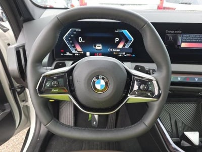 2026 BMW X3 30 xDrive (MSRP $56,600)