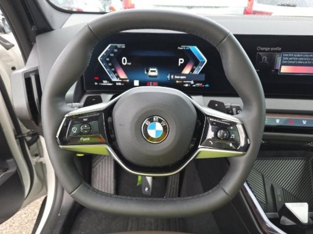 2026 BMW X3 30 xDrive (MSRP $56,600)