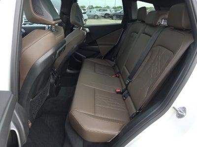 2026 BMW X3 30 xDrive (MSRP $56,600)