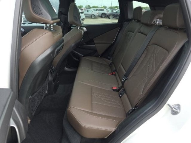 2026 BMW X3 30 xDrive (MSRP $56,600)