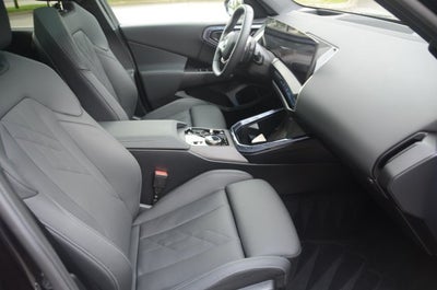 2026 BMW X3 30 xDrive (MSRP$57,250)