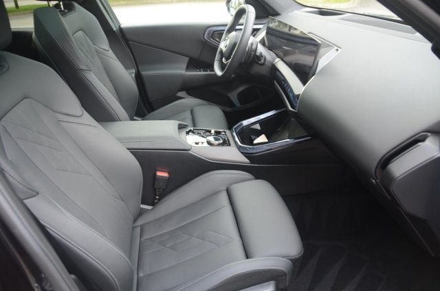 2026 BMW X3 30 xDrive (MSRP$57,250)
