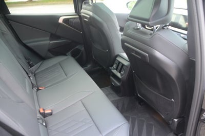 2026 BMW X3 30 xDrive (MSRP$57,250)