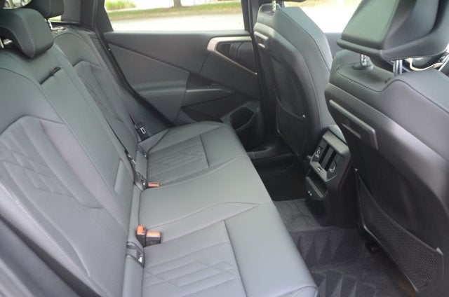 2026 BMW X3 30 xDrive (MSRP$57,250)