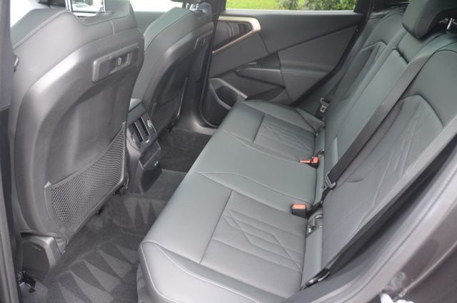 2026 BMW X3 30 xDrive (MSRP$57,250)