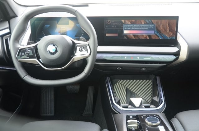 2026 BMW X3 30 xDrive (MSRP$57,250)