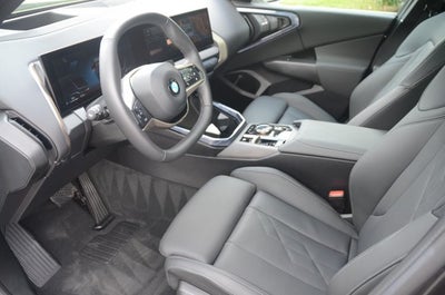 2026 BMW X3 30 xDrive (MSRP$57,250)