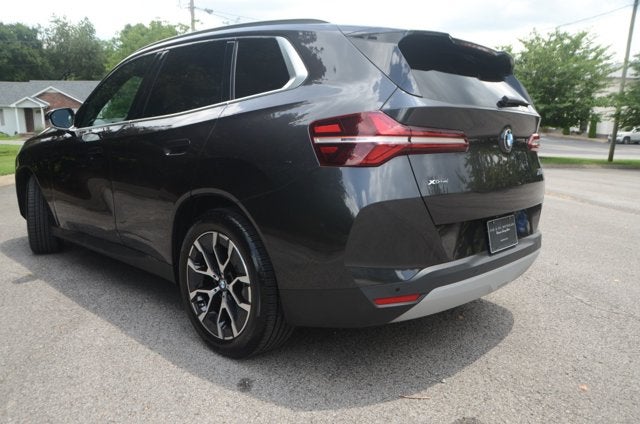 2026 BMW X3 30 xDrive (MSRP$57,250)