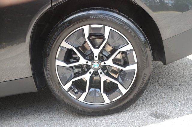 2026 BMW X3 30 xDrive (MSRP$57,250)