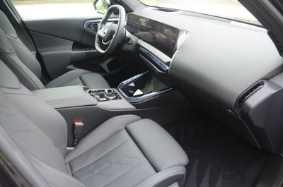 2026 BMW X3 30 xDrive (MSRP$57,250)