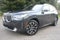 2026 BMW X3 30 xDrive (MSRP$57,250)