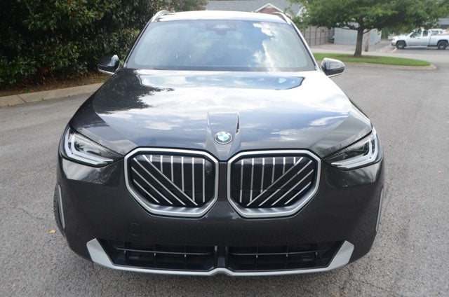 2026 BMW X3 30 xDrive (MSRP$57,250)