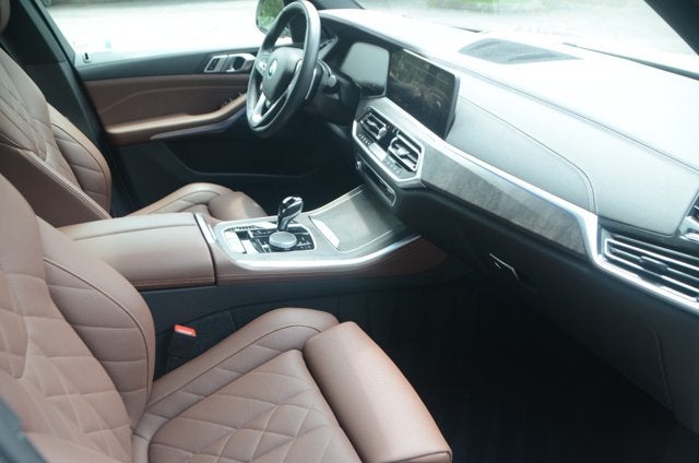 2023 BMW X5 sDrive40i (MSRP $67,770)