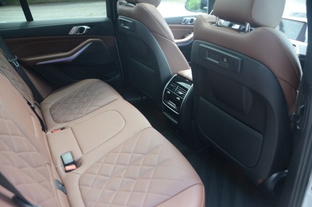 2023 BMW X5 sDrive40i (MSRP $67,770)
