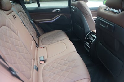 2023 BMW X5 sDrive40i (MSRP $67,770)