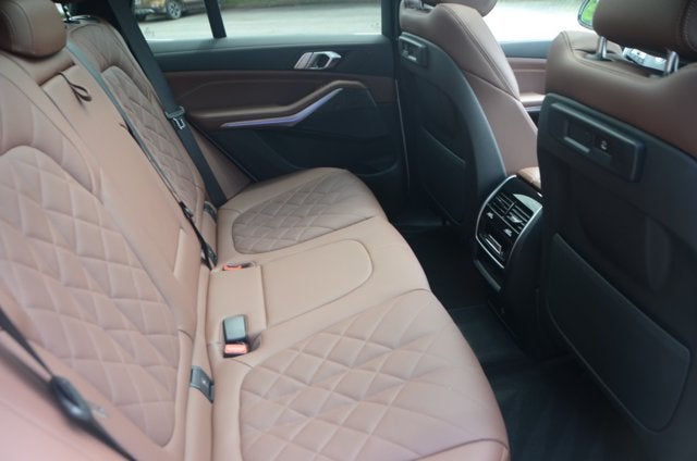 2023 BMW X5 sDrive40i (MSRP $67,770)