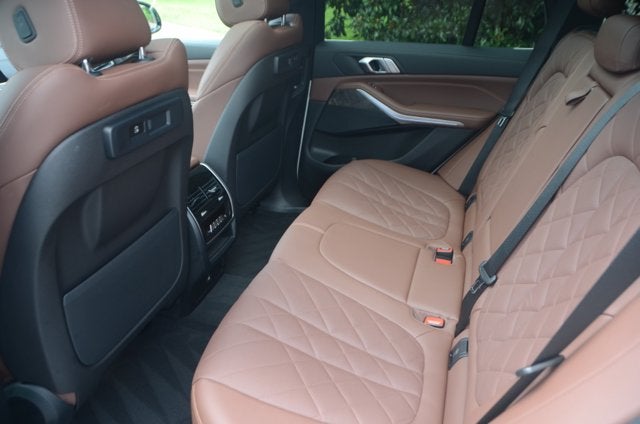 2023 BMW X5 sDrive40i (MSRP $67,770)