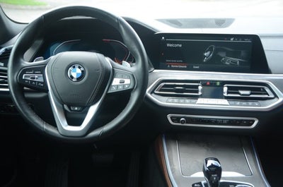 2023 BMW X5 sDrive40i (MSRP $67,770)