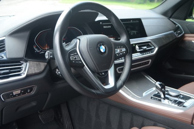 2023 BMW X5 sDrive40i (MSRP $67,770)