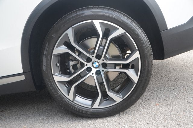 2023 BMW X5 sDrive40i (MSRP $67,770)