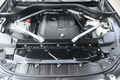 2023 BMW X5 sDrive40i (MSRP $67,770)
