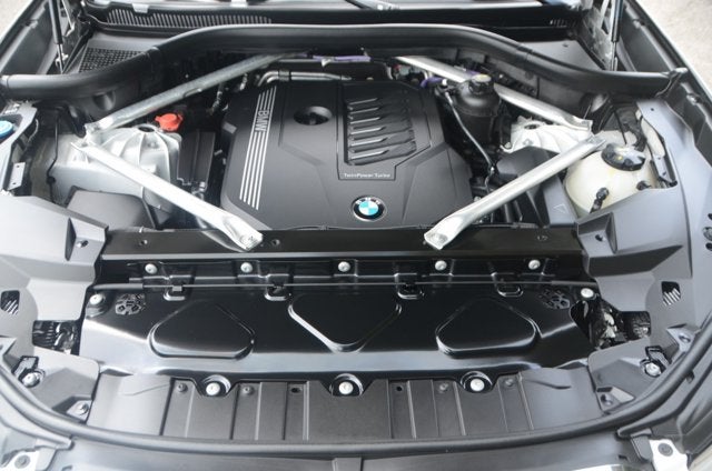 2023 BMW X5 sDrive40i (MSRP $67,770)