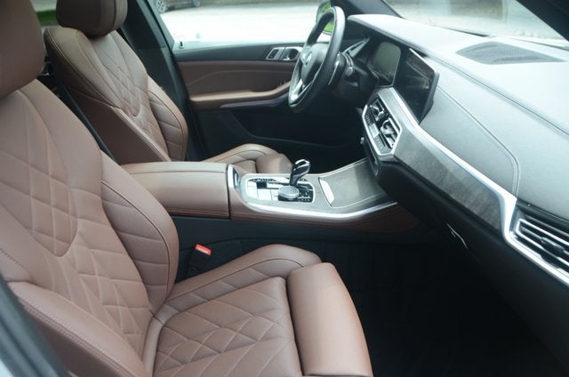 2023 BMW X5 sDrive40i (MSRP $67,770)